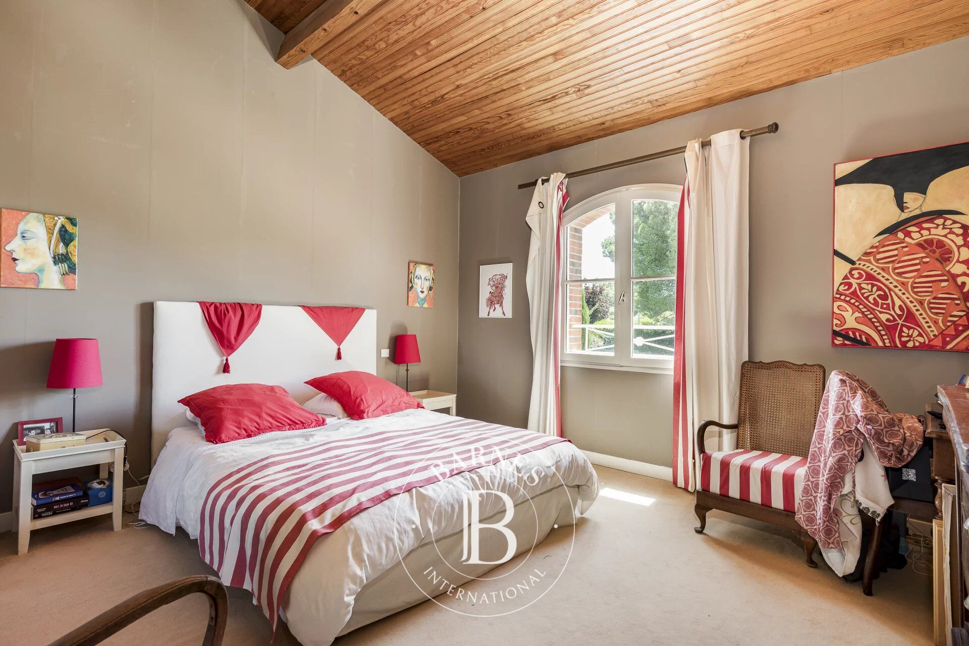 Venta, Villa Balma - picture 9