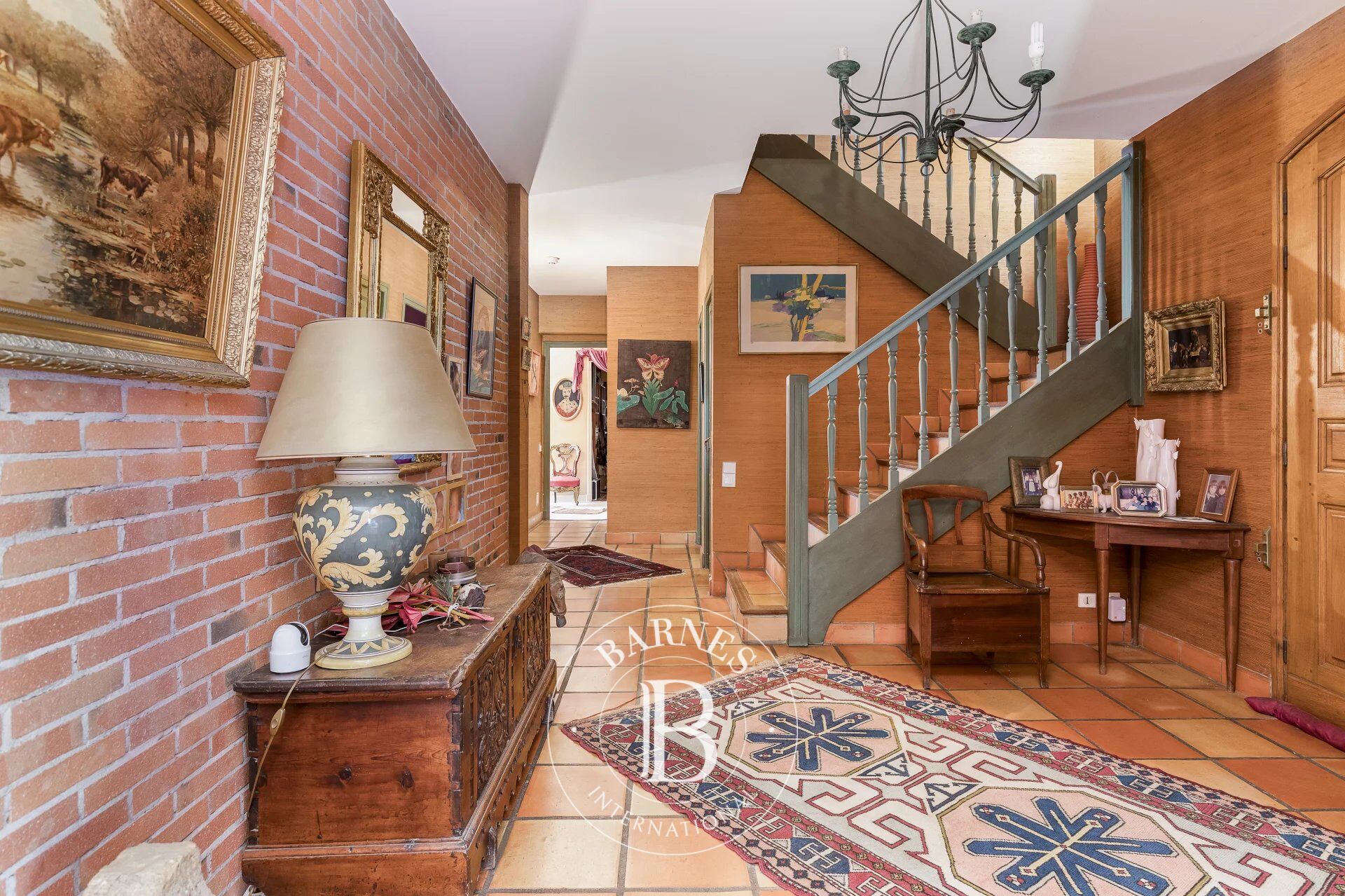 Venta, Villa Balma - picture 7