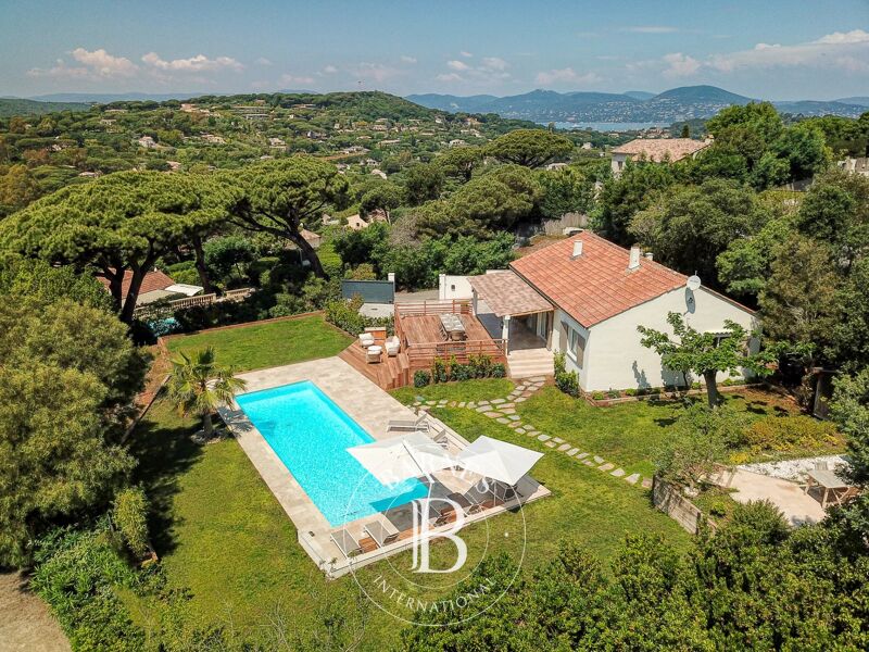 Vendita, Casa Saint-Tropez - picture 3