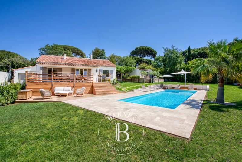 Vendita, Casa Saint-Tropez - picture 2