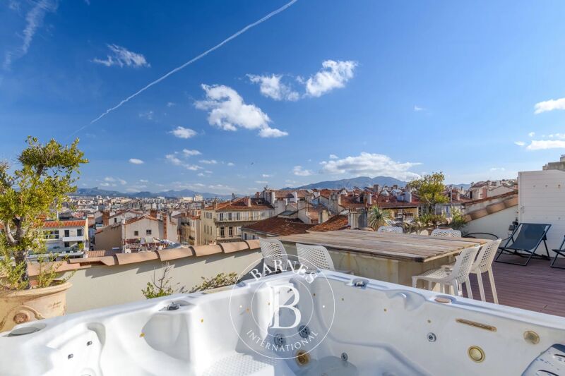 À vendre, Appartement Marseille 6ème - picture 1