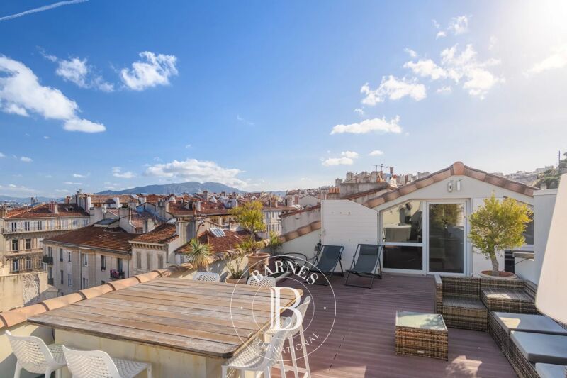 Venta Piso | Marseille 6ème - picture 1