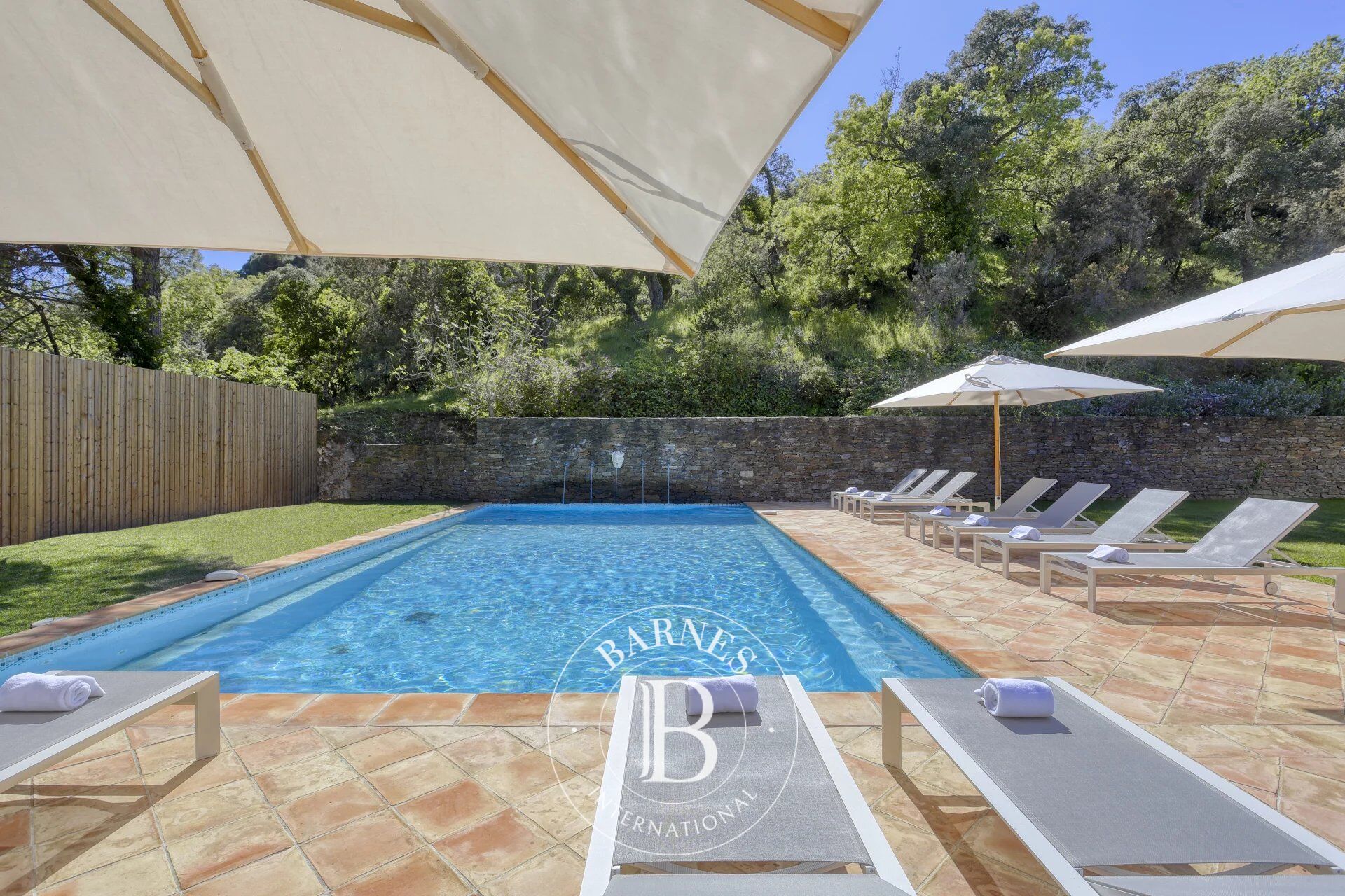 Casa Ramatuelle - picture 3