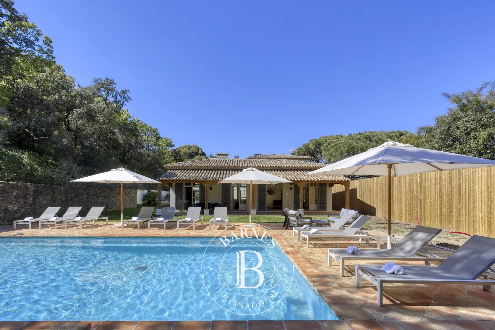 Casa Ramatuelle - picture 2