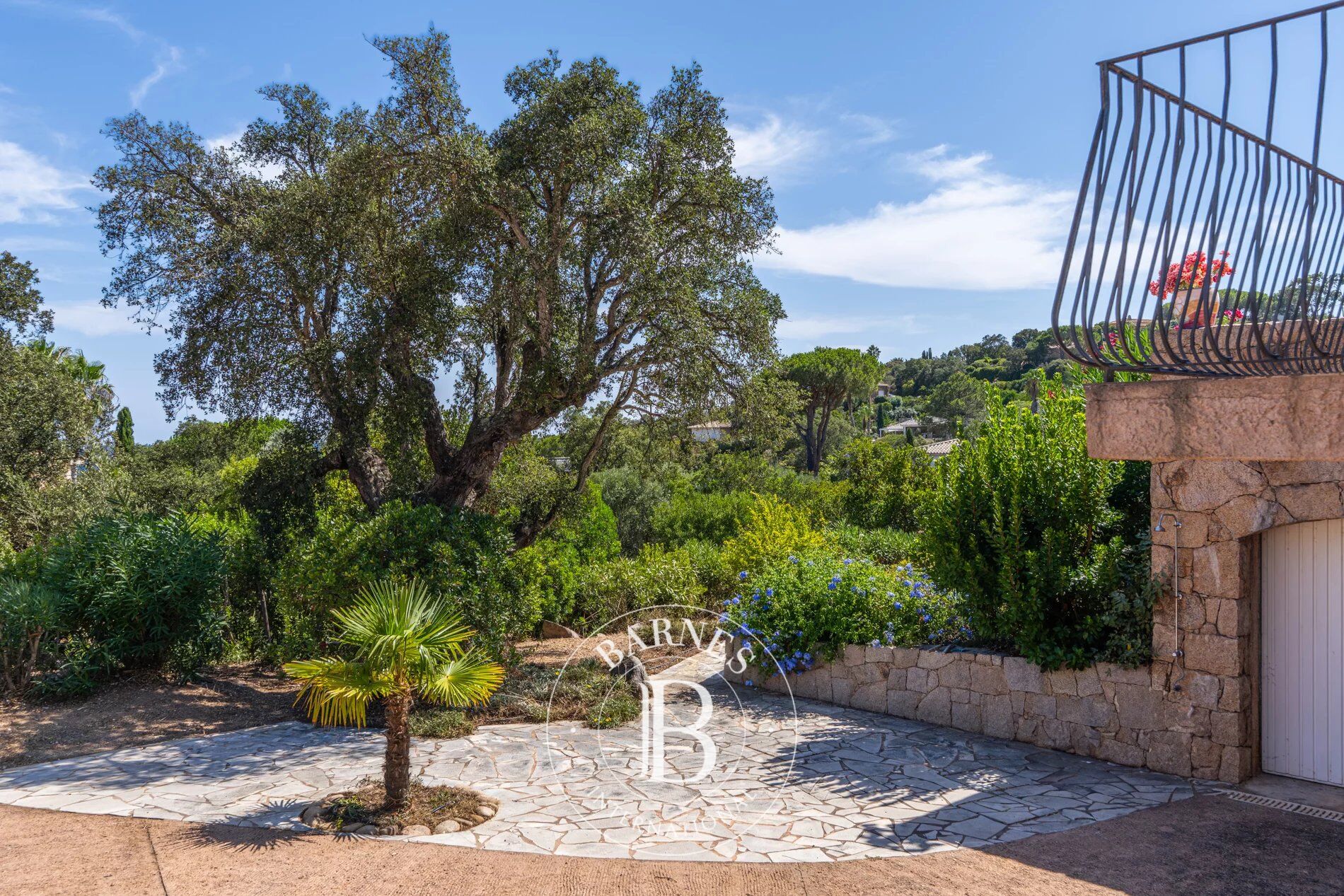 Villa Sainte-Lucie-de-Porto-Vecchio - picture 18