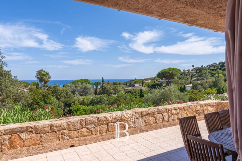 Venta, Villa Sainte-Lucie-de-Porto-Vecchio - picture 3