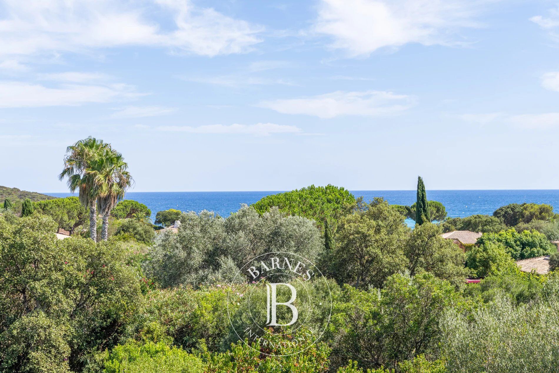 Villa Sainte-Lucie-de-Porto-Vecchio - picture 4