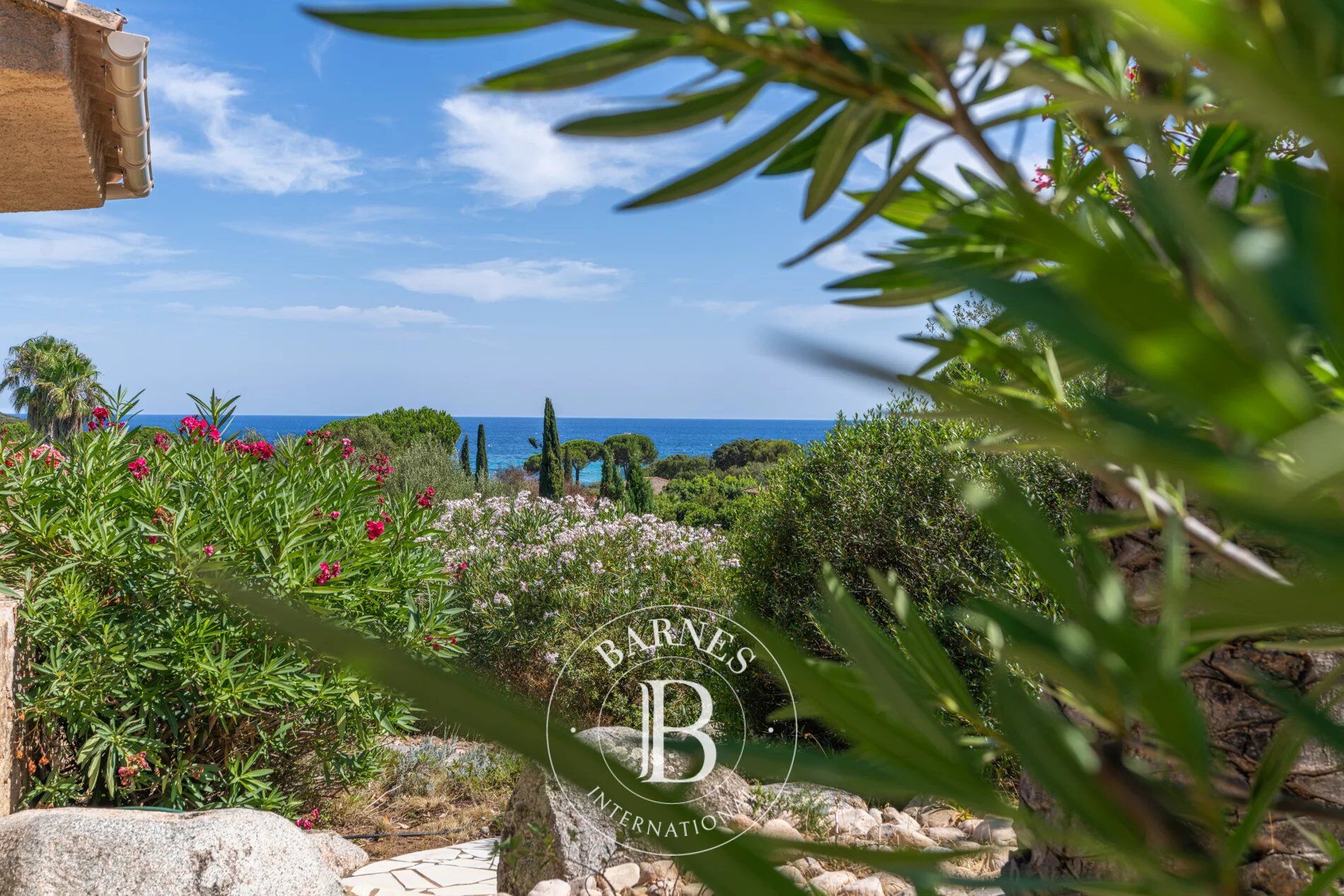 Villa Sainte-Lucie-de-Porto-Vecchio - picture 20