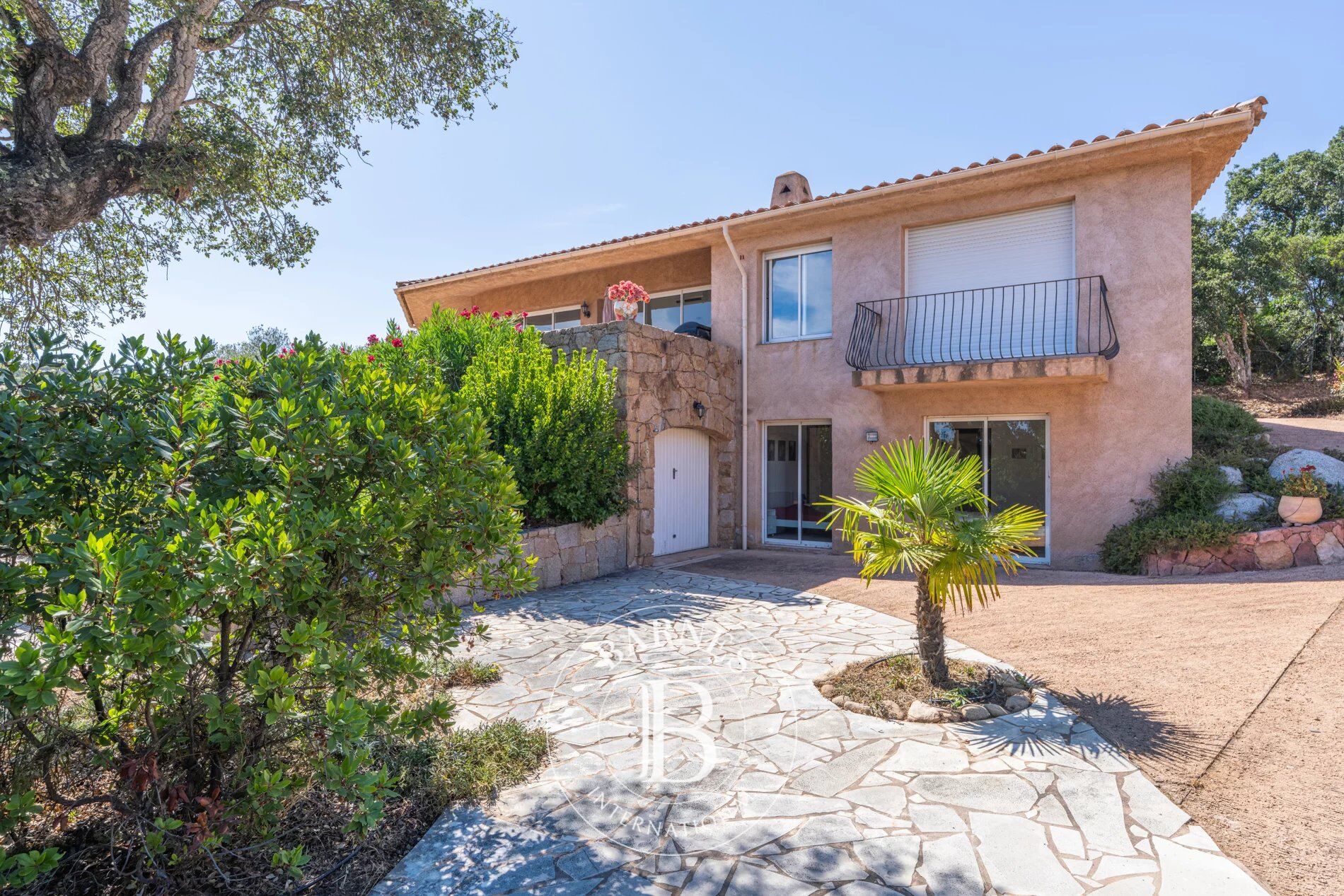 Villa Sainte-Lucie-de-Porto-Vecchio - picture 5