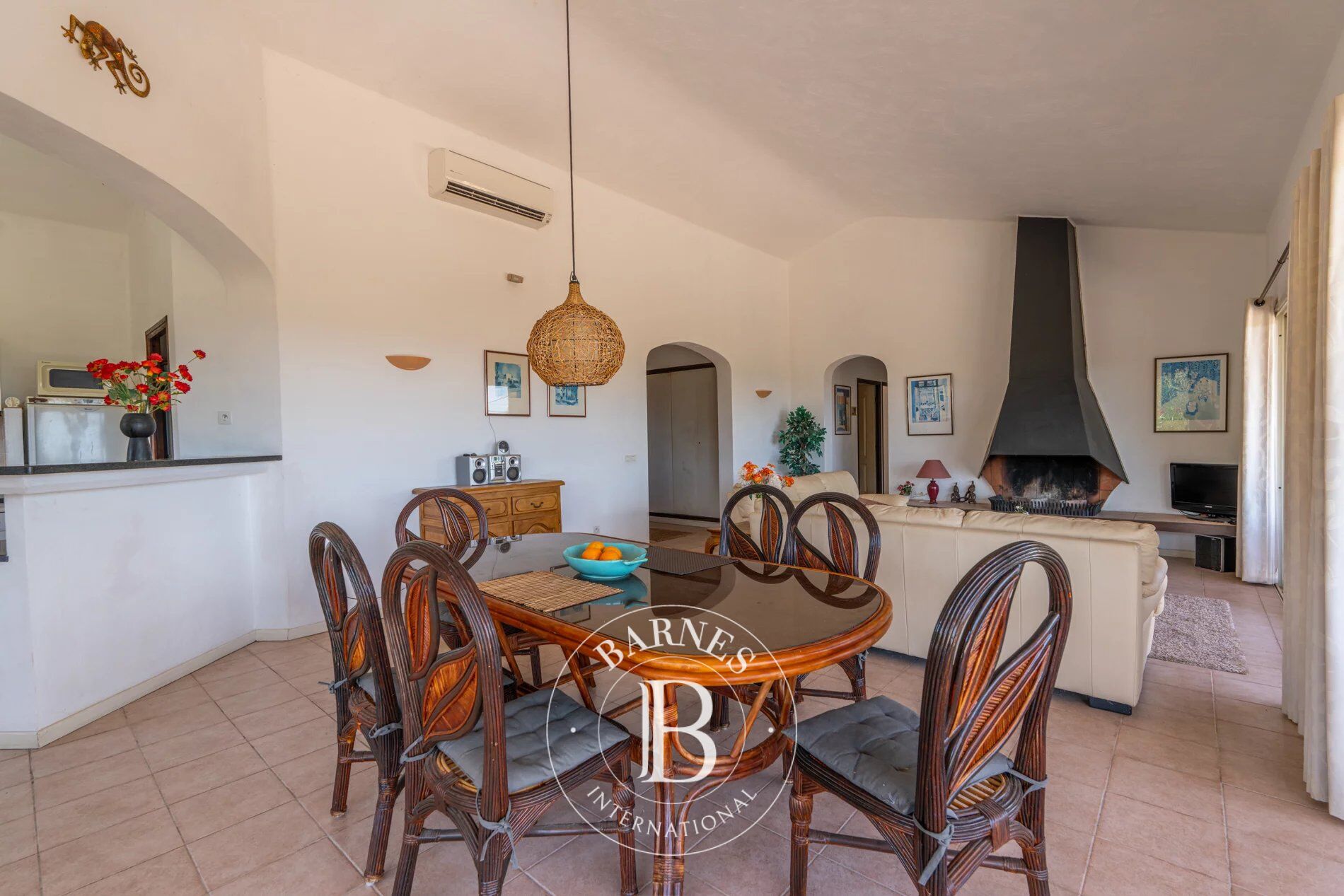 Villa Sainte-Lucie-de-Porto-Vecchio - picture 9