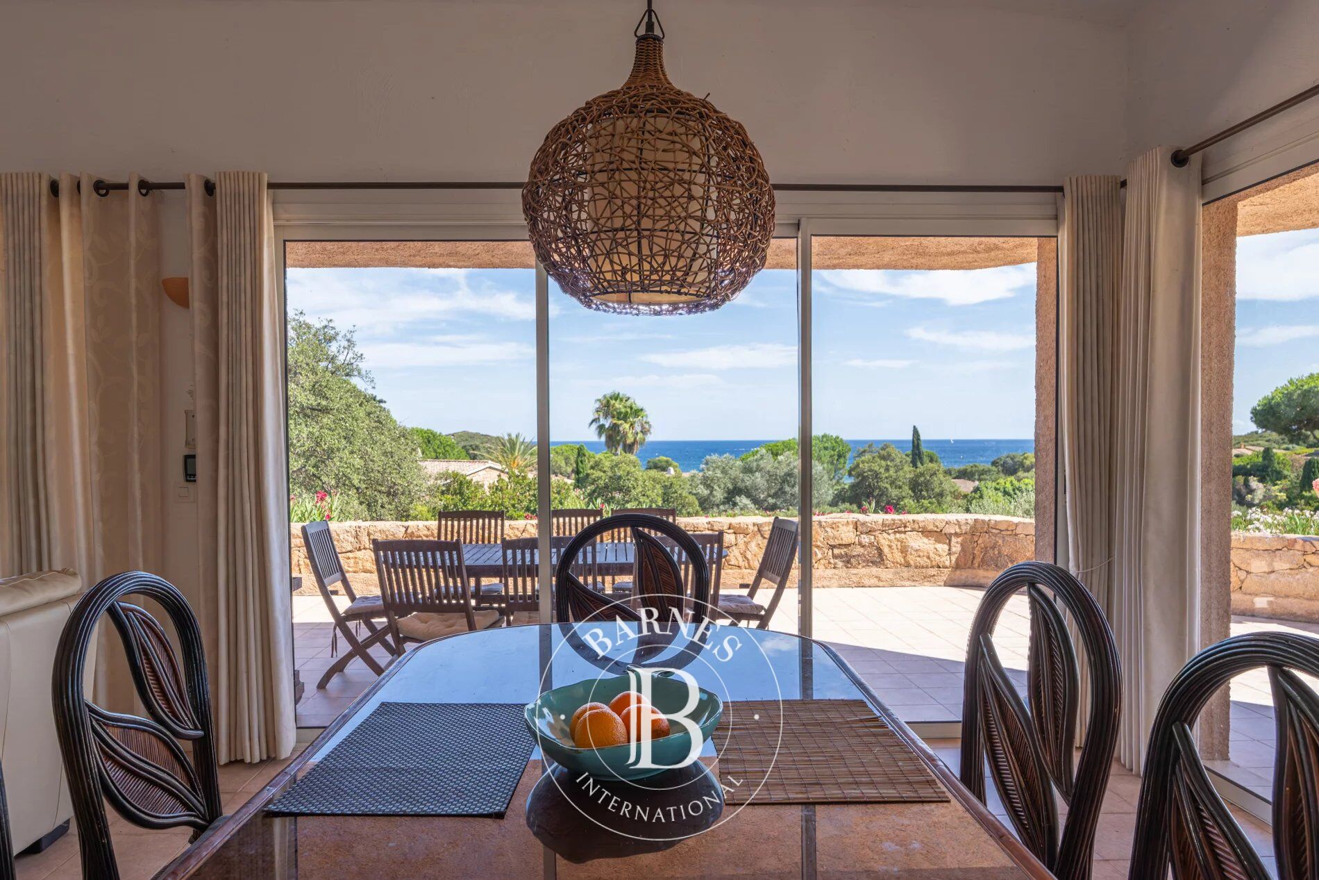 Villa Sainte-Lucie-de-Porto-Vecchio - picture 8