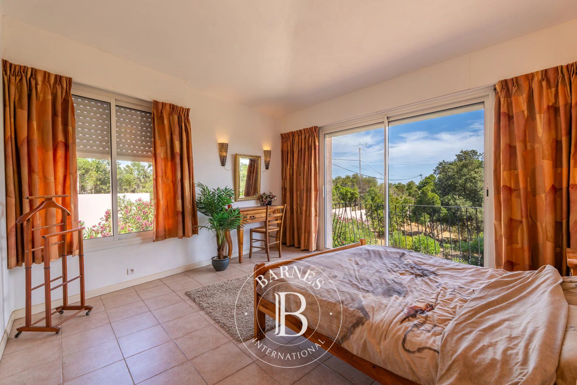 Villa Sainte-Lucie-de-Porto-Vecchio - picture 14