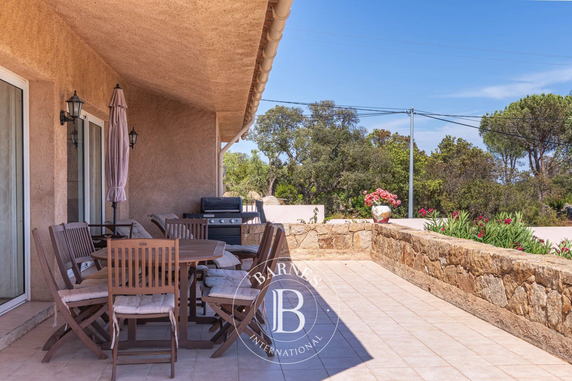 Villa Sainte-Lucie-de-Porto-Vecchio - picture 19