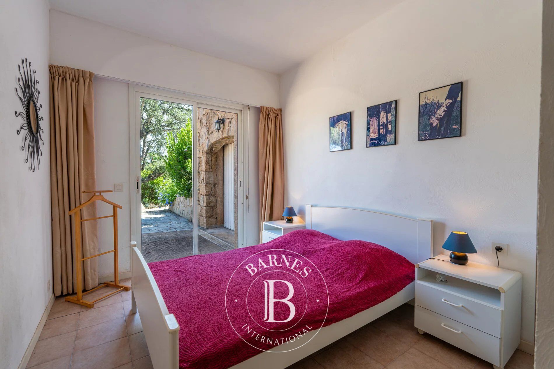 Villa Sainte-Lucie-de-Porto-Vecchio - picture 16