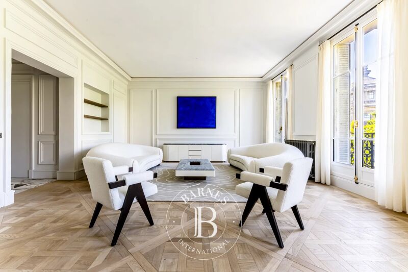 À vendre, Appartement Paris 16ème - picture 1