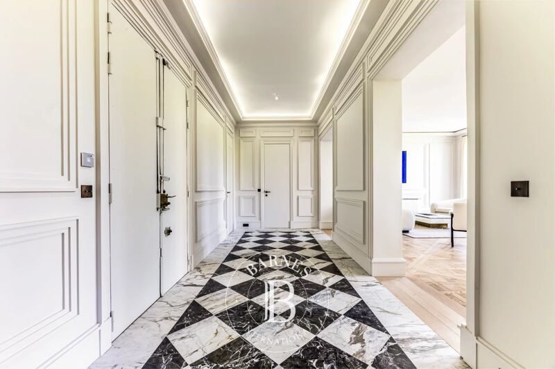 À vendre, Appartement Paris 16ème - picture 2