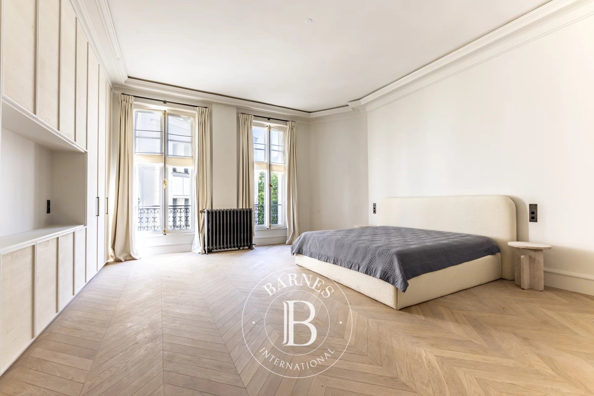 Zu verkaufen, Wohnung Paris 16ème - picture 10