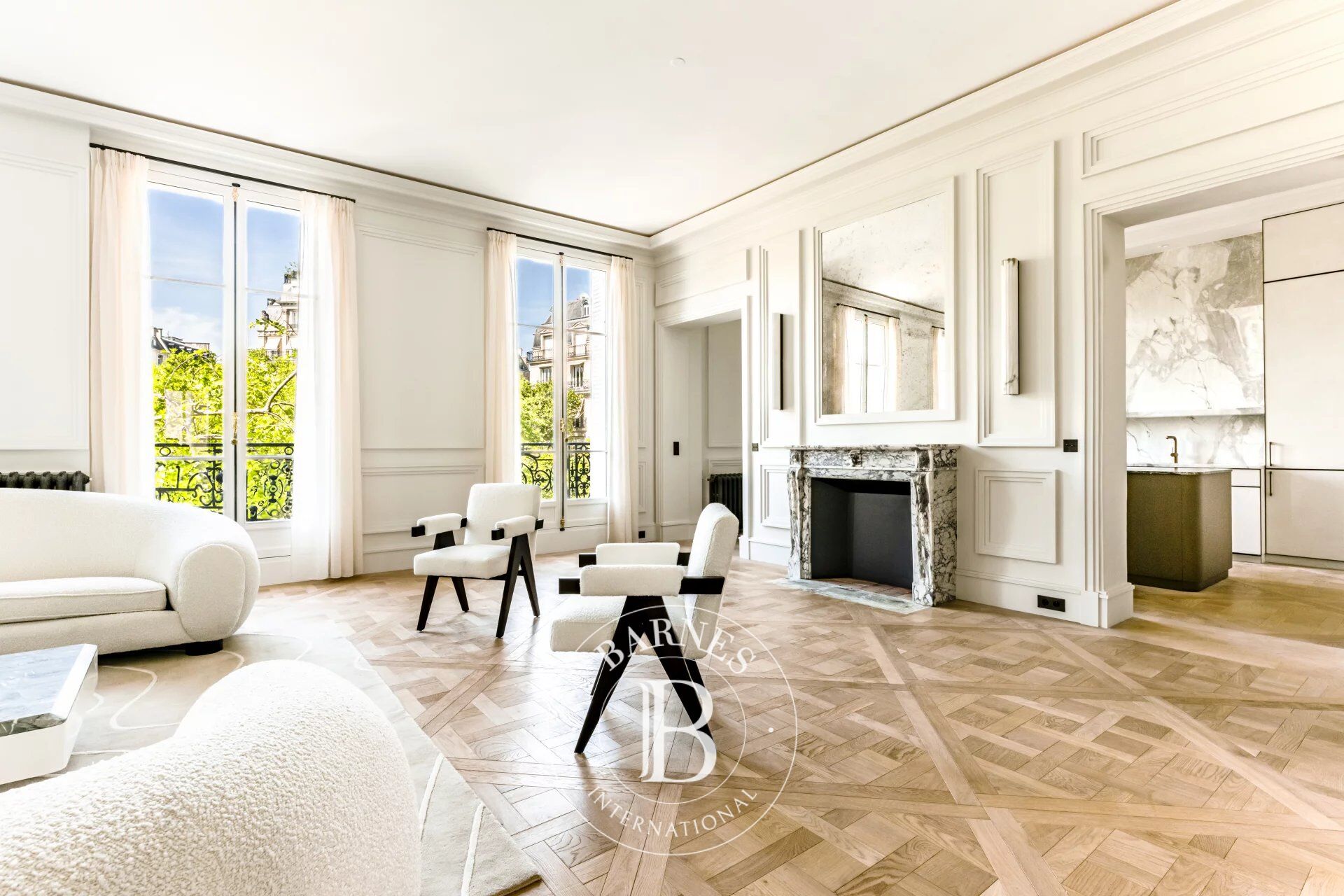 Zu verkaufen, Wohnung Paris 16ème - picture 5