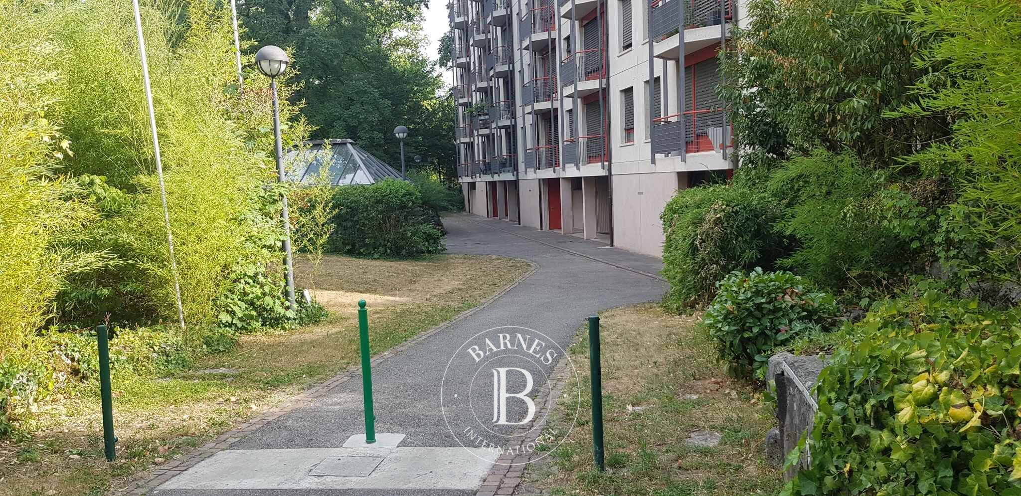 Daire Versoix - picture 4