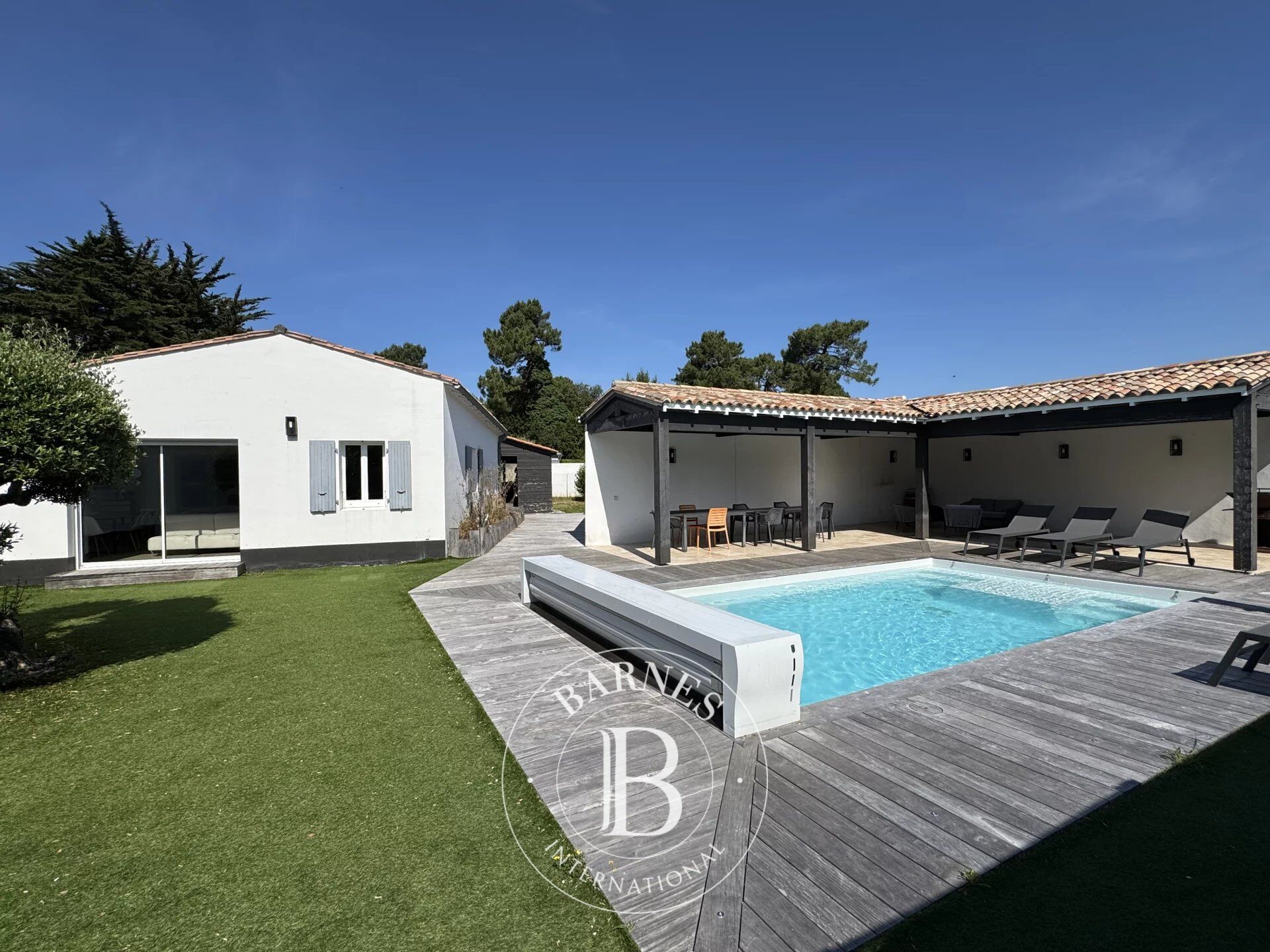 Casa Rivedoux-Plage - picture 1