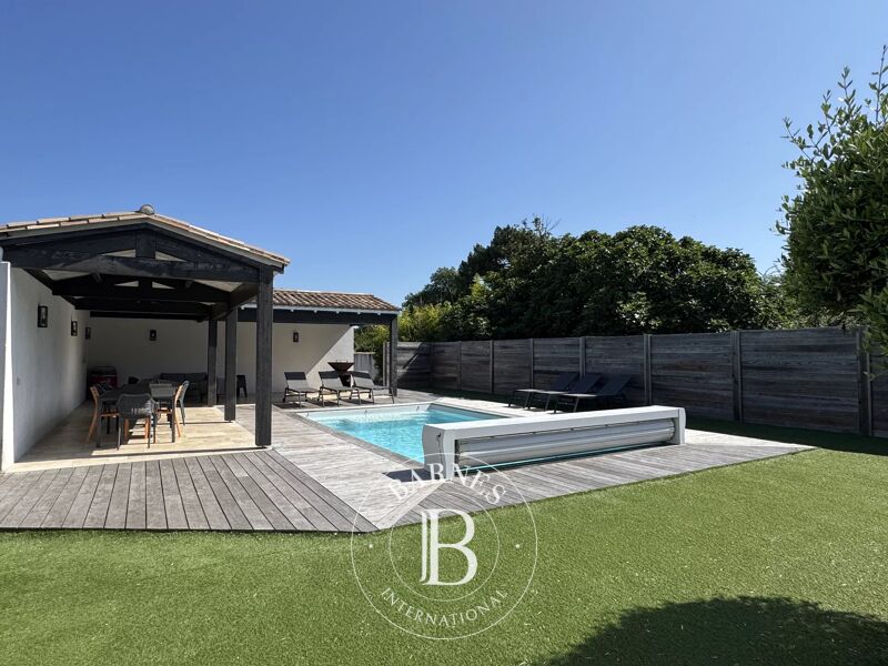 For Sale, House Rivedoux-Plage - picture 2