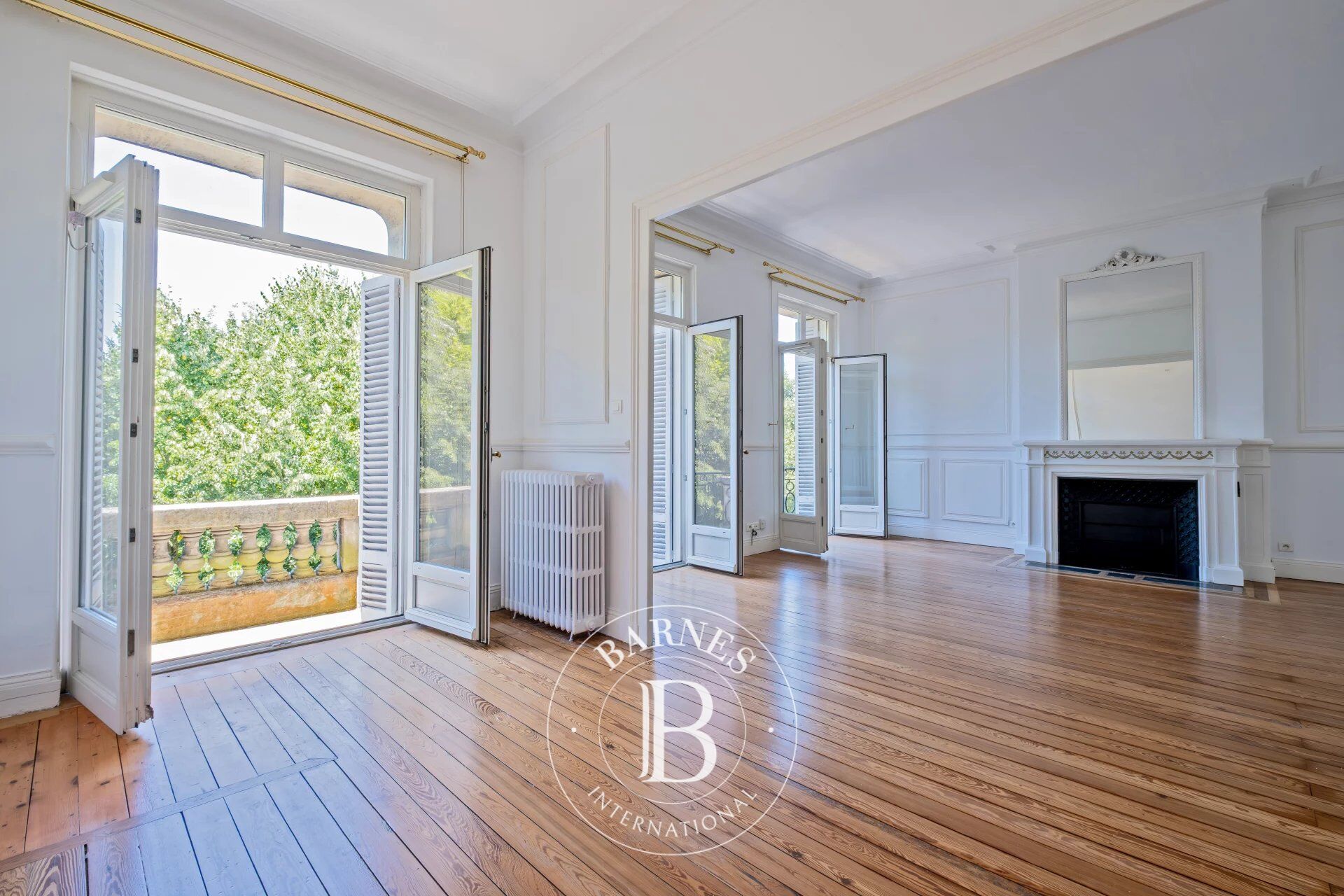 Bordeaux - Parc Bordelais - Appartement de 150 m² - Balcon - picture 3