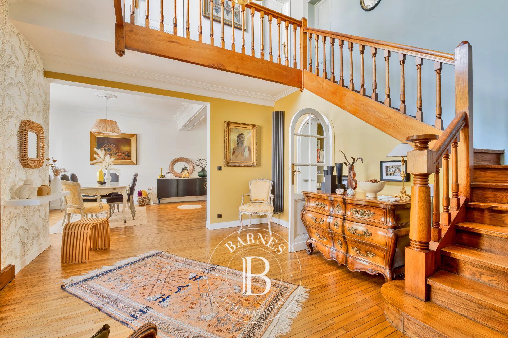 Venta, Casa Le Bouscat - picture 8