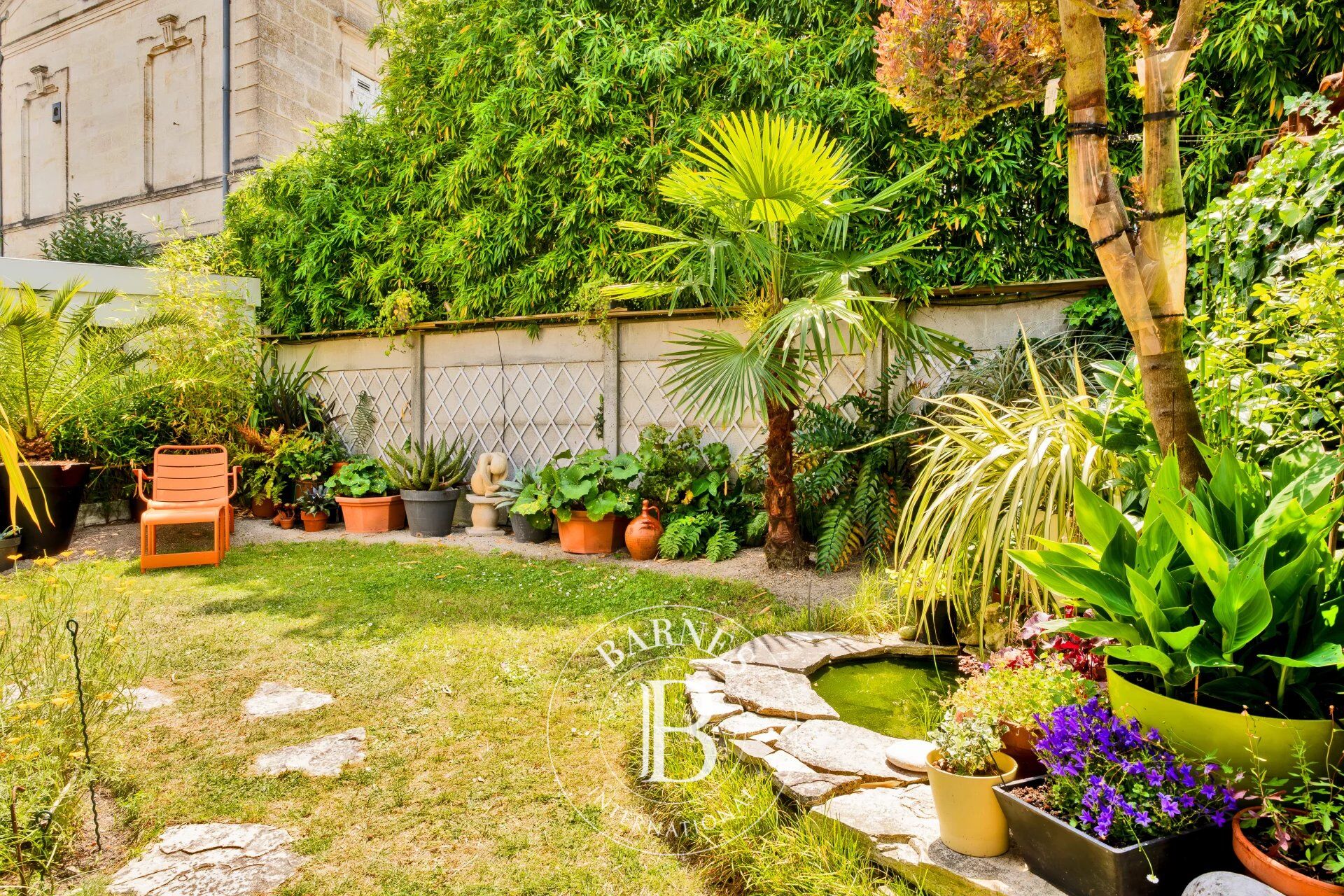 Venta, Casa Le Bouscat - picture 4