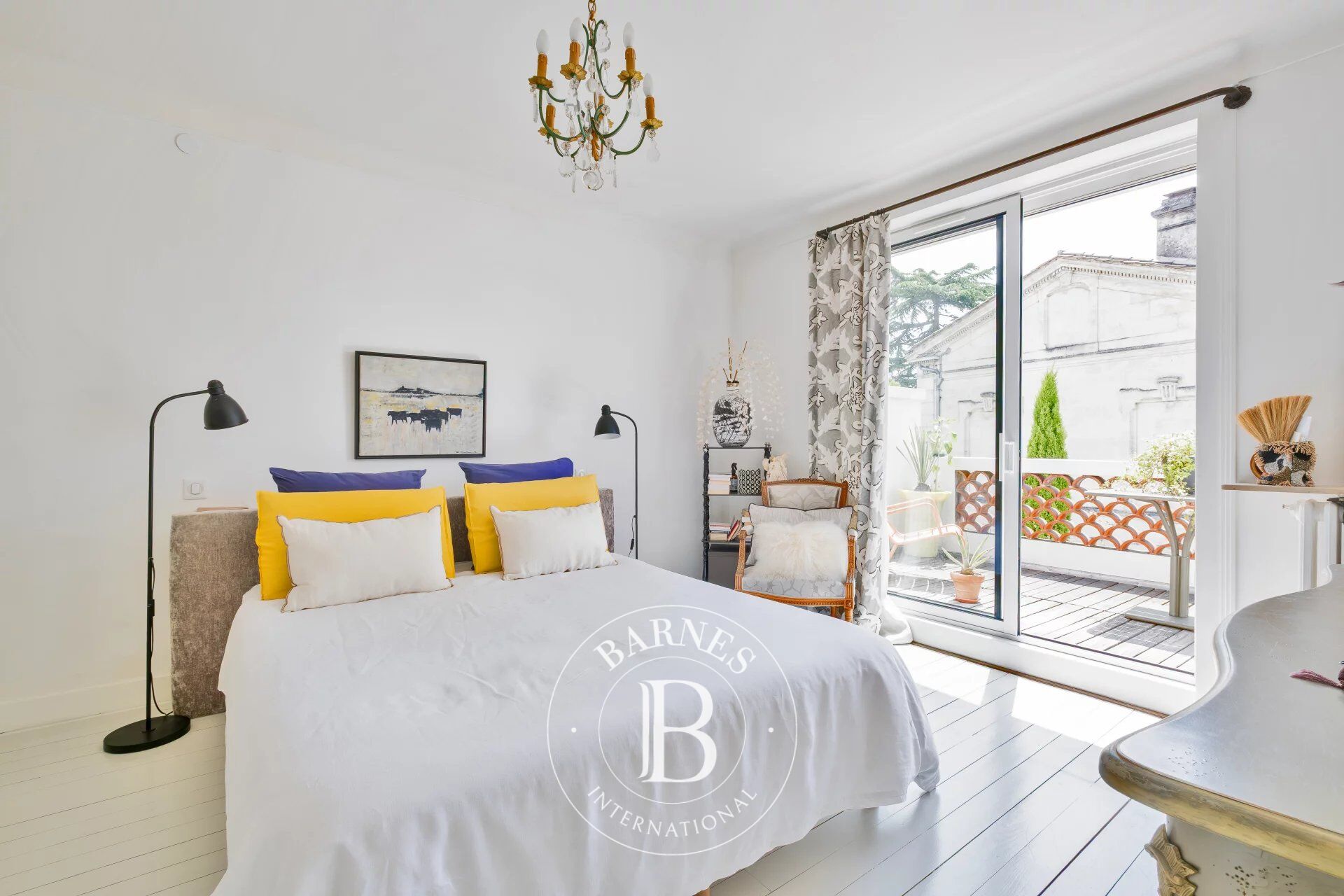 Venta, Casa Le Bouscat - picture 9