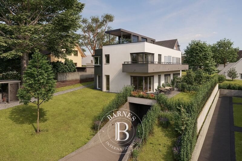 Venta, Casa adosada Vernier - picture 2