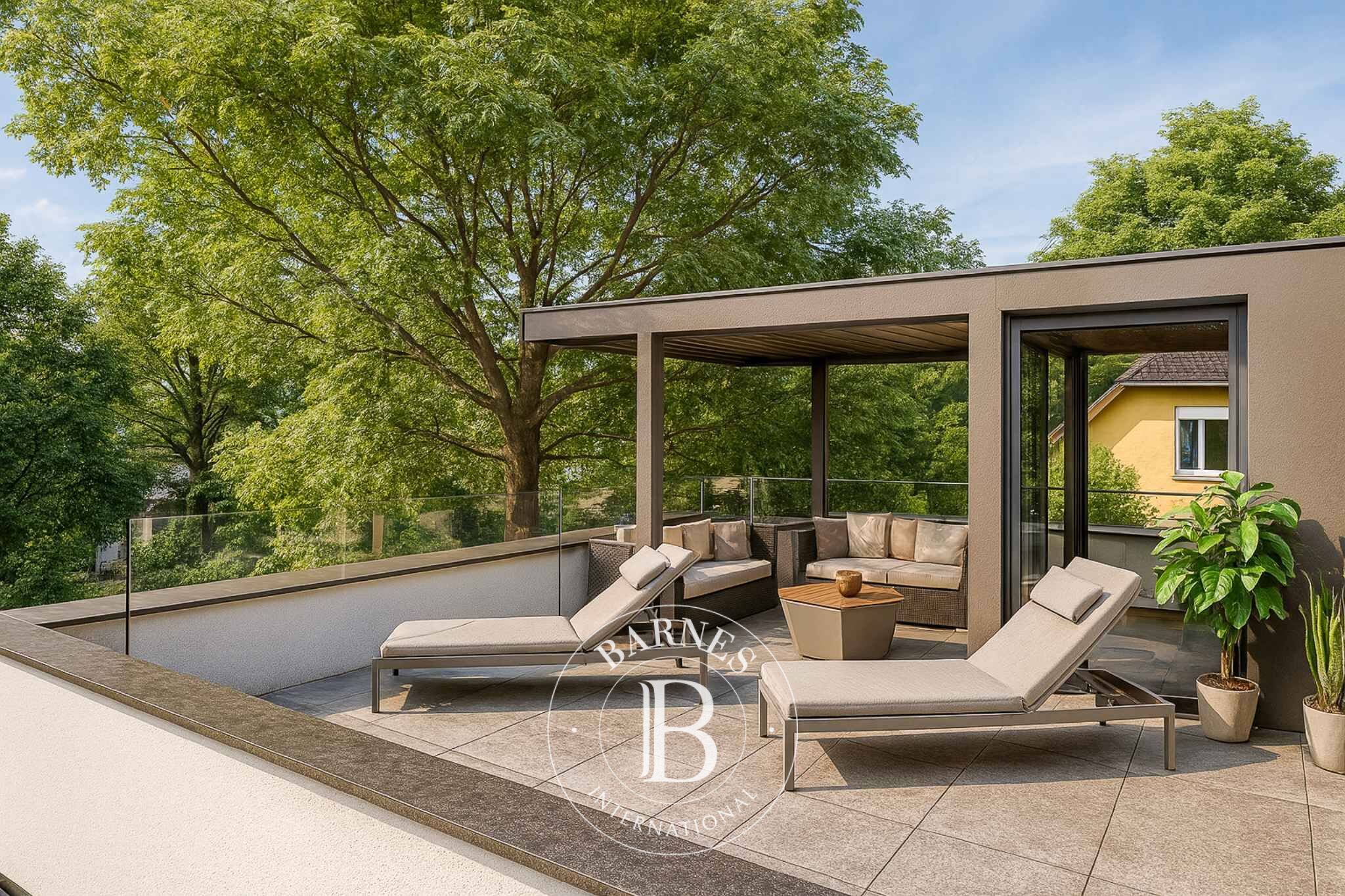 Casa adosada Vernier - picture 1