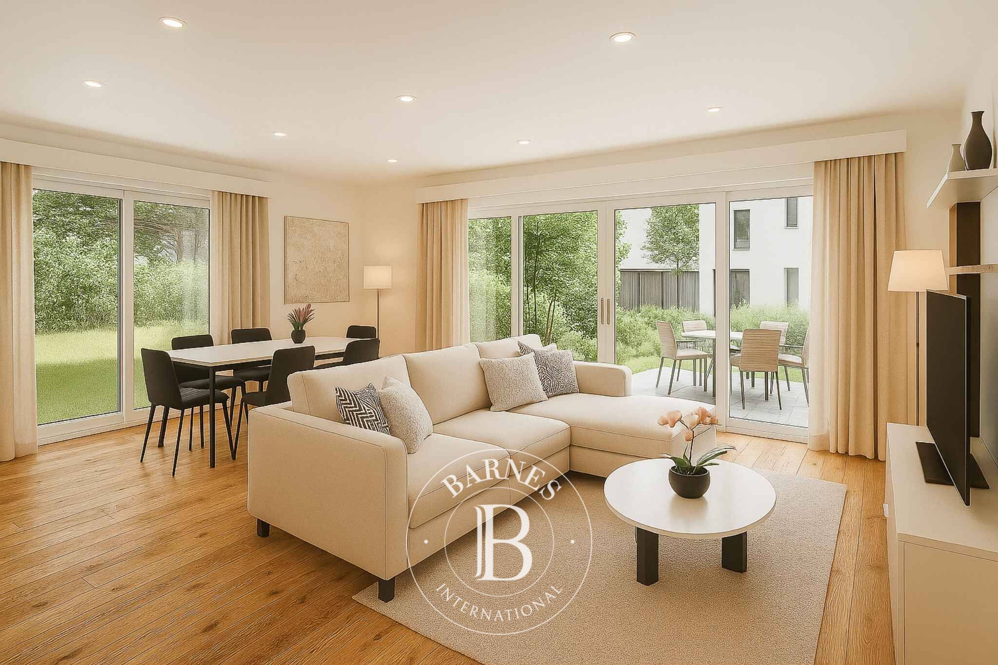 Casa adosada Vernier - picture 3