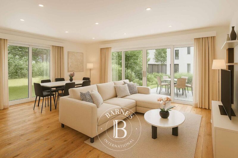 Venta, Casa adosada Vernier - picture 3