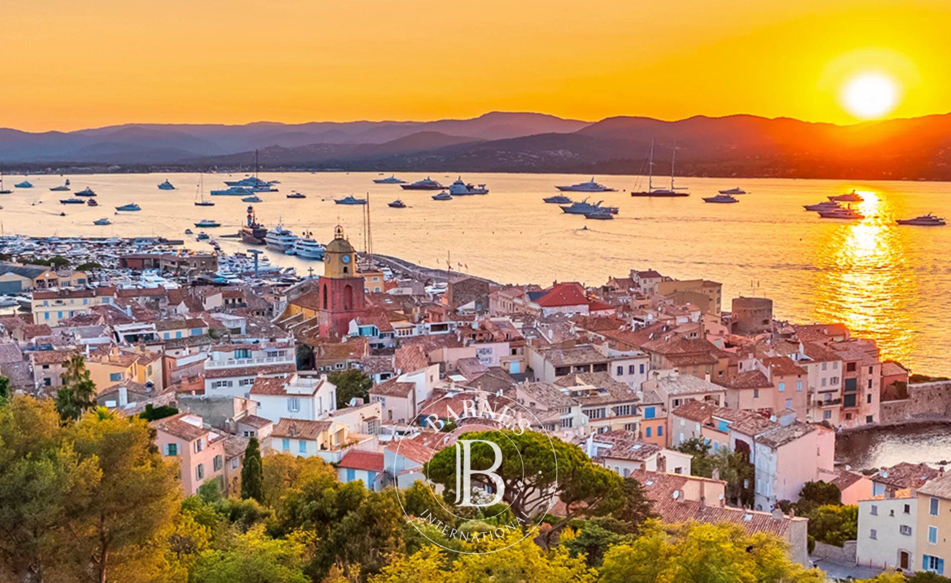 Appartamento Saint-Tropez - picture 1