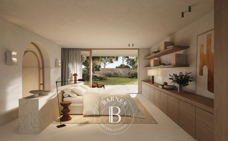 Venta, Piso Saint-Tropez - picture 3