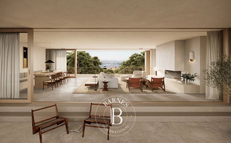 Venta, Piso Saint-Tropez - picture 2