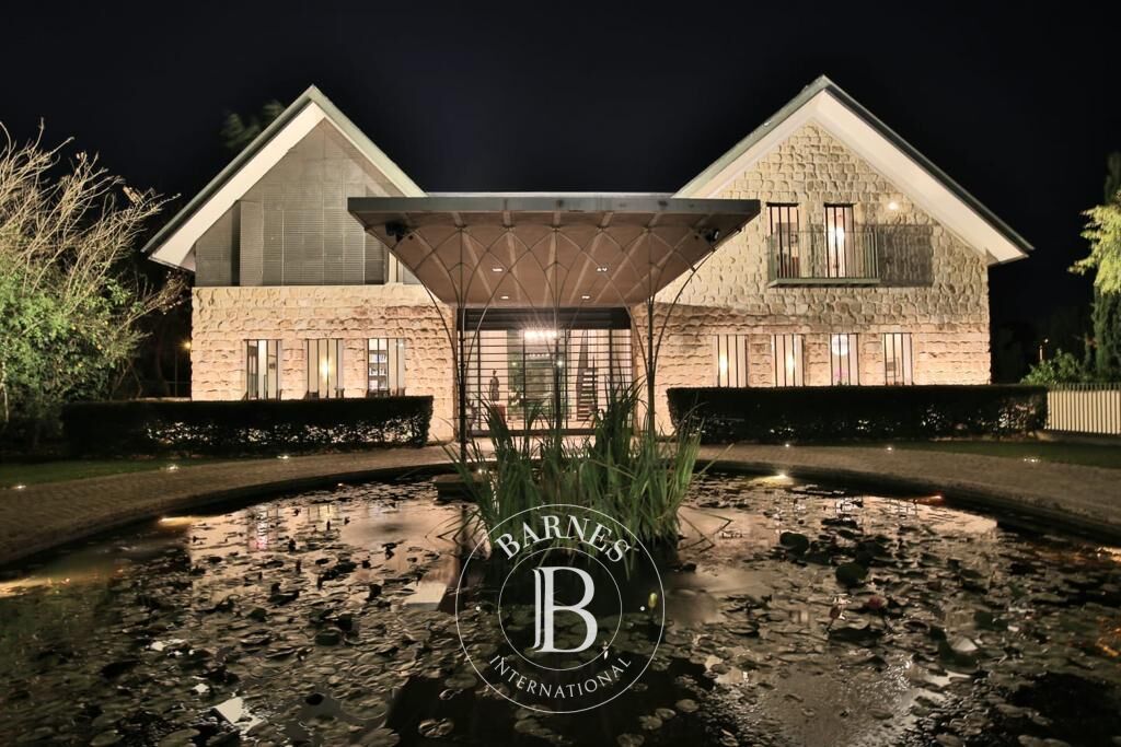 Kfar Shmaryahu  - Villa  - picture 6