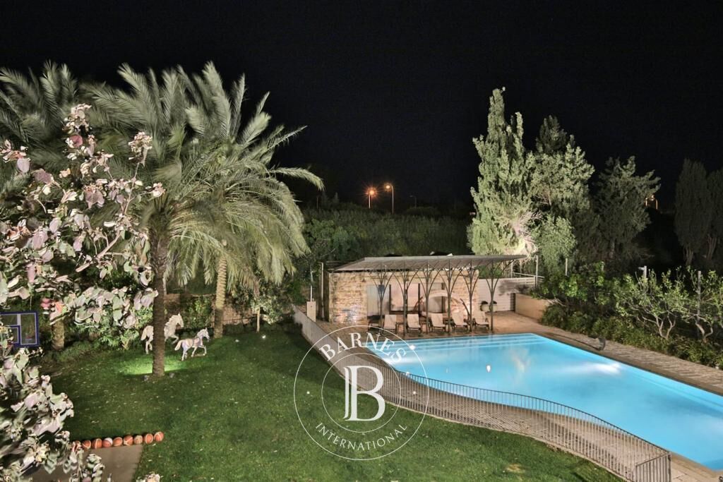 Kfar Shmaryahu  - Villa  - picture 16