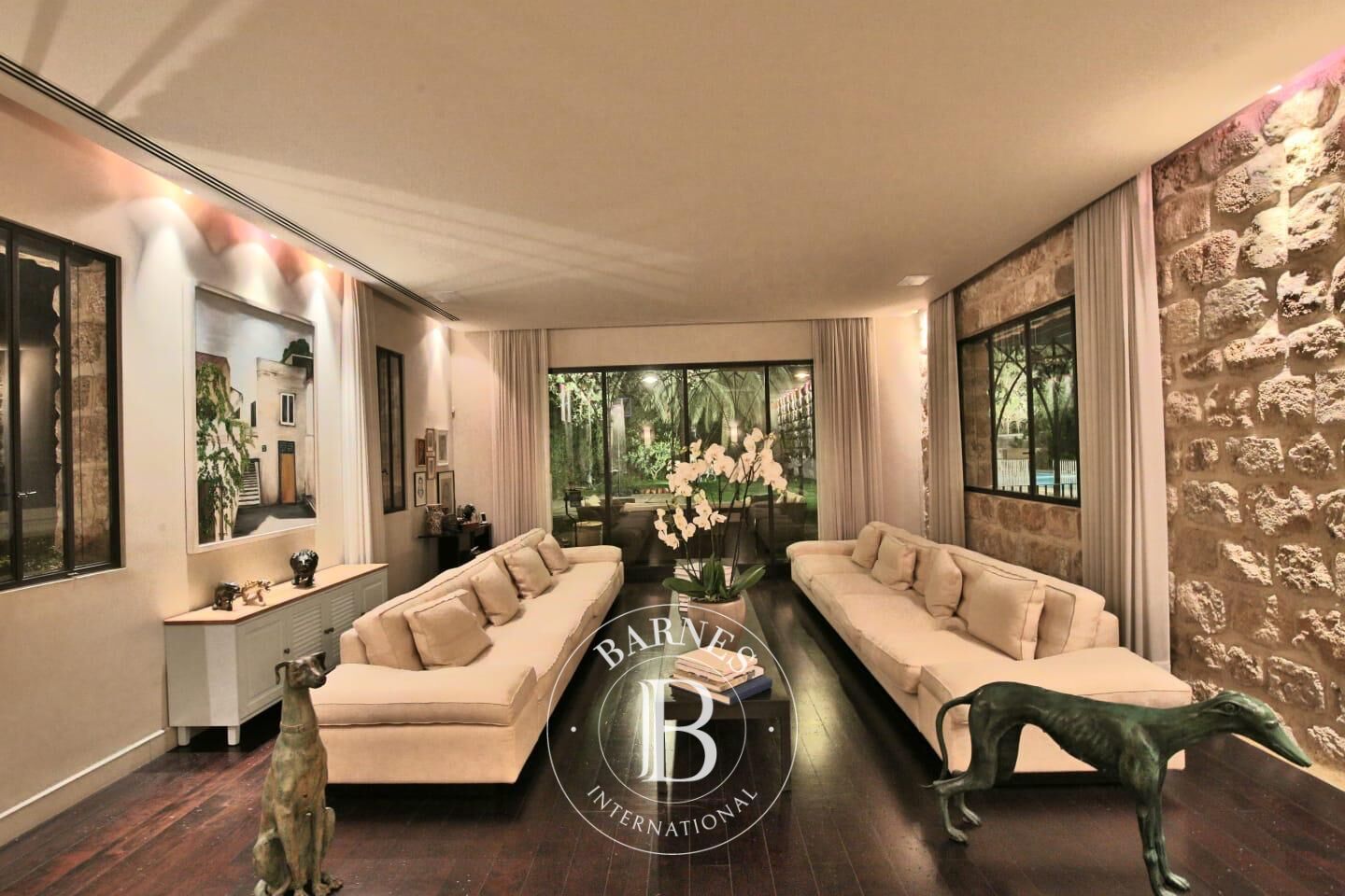 Kfar Shmaryahu  - Villa  - picture 17