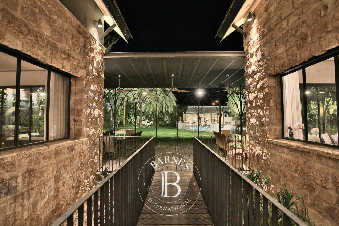 Villa Kfar Shmaryahu  -  ref IS-APG-APG-6894203 (picture 3)