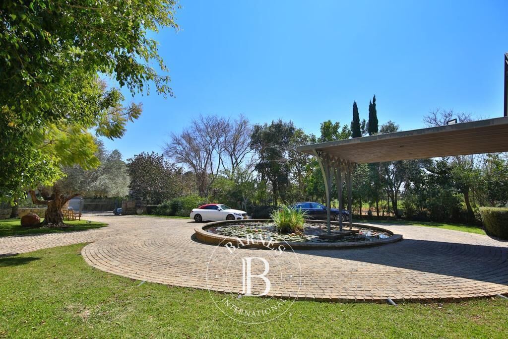 Kfar Shmaryahu  - Villa  - picture 13