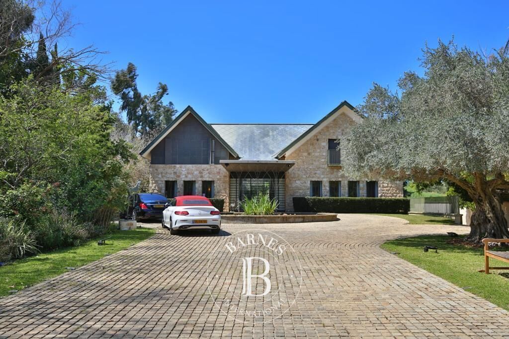 Kfar Shmaryahu  - Villa  - picture 18