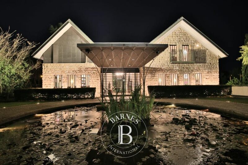 Vendita, Villa Kfar Shmaryahu - picture 2