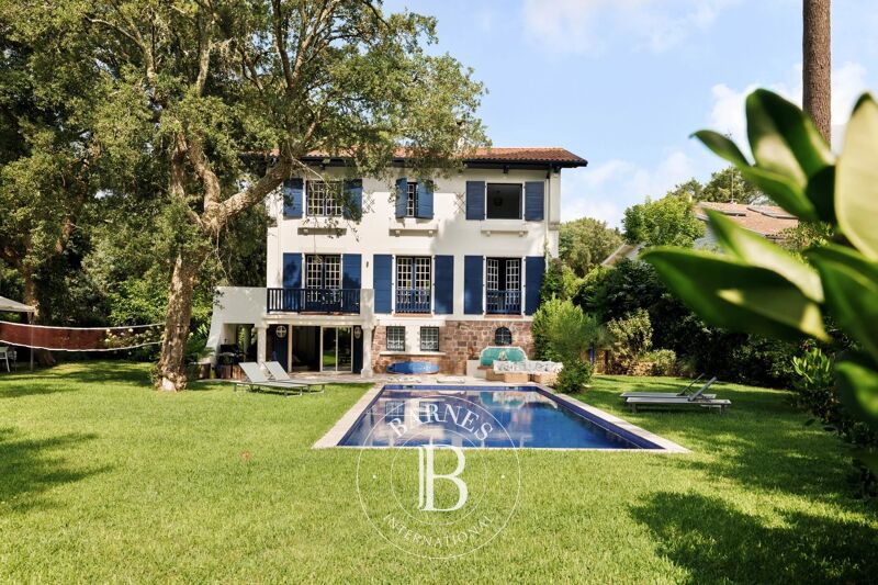 À louer, Villa Hossegor - picture 2