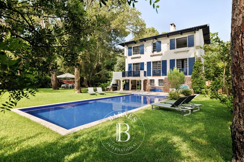 À louer, Villa Hossegor - picture 1