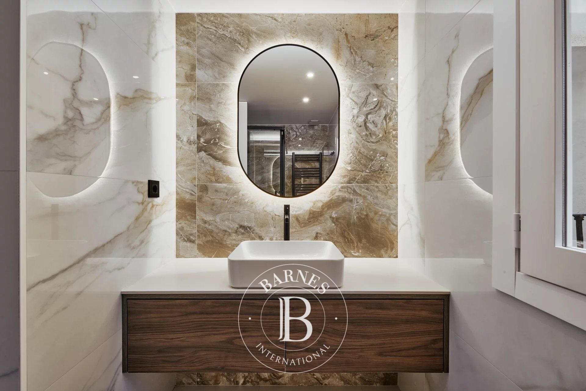 Daire Madrid - picture 11