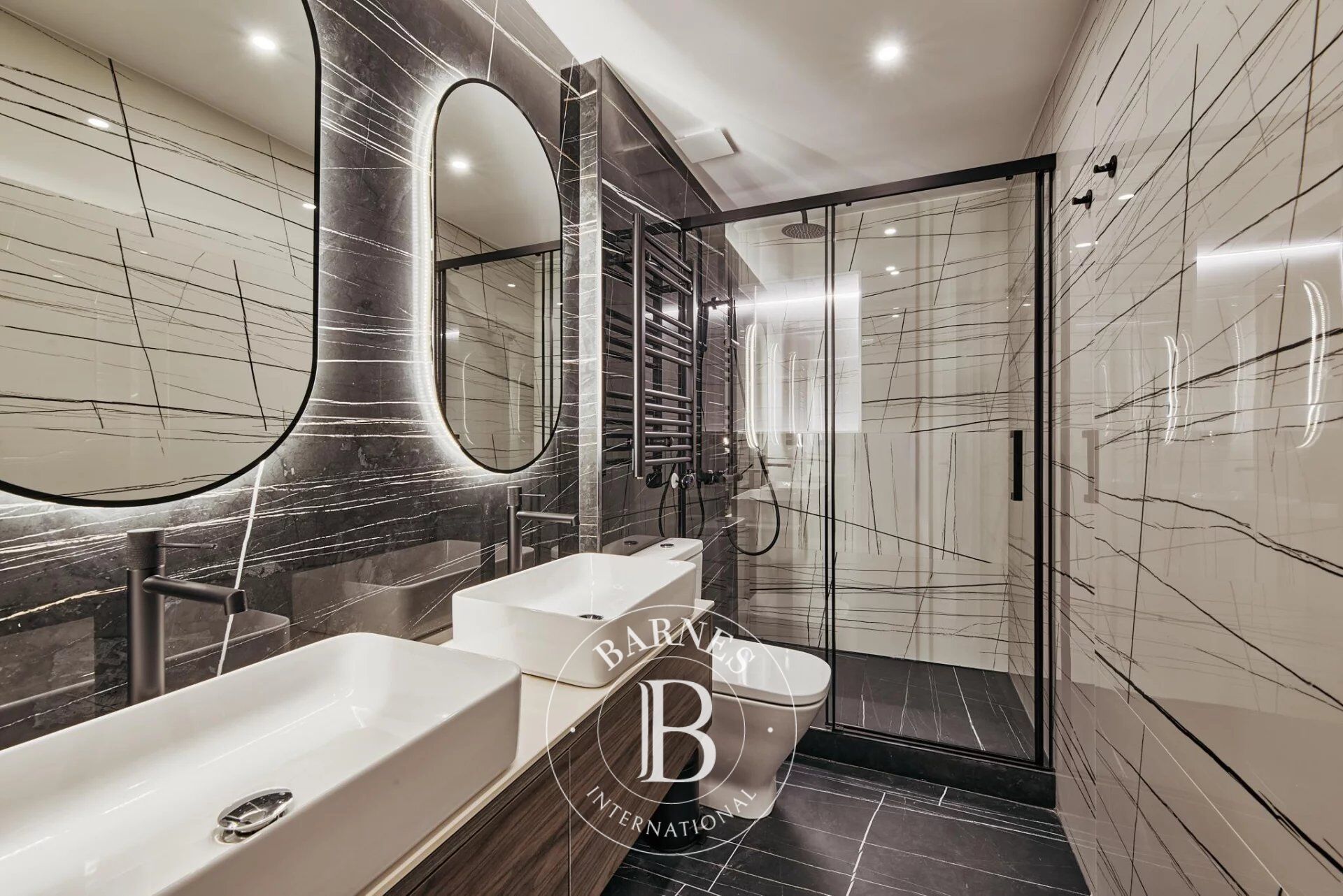 Daire Madrid - picture 17