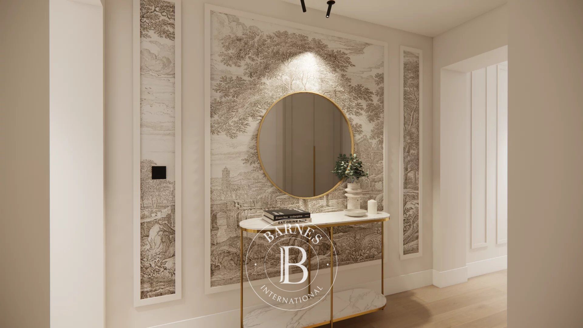 Daire Madrid - picture 10