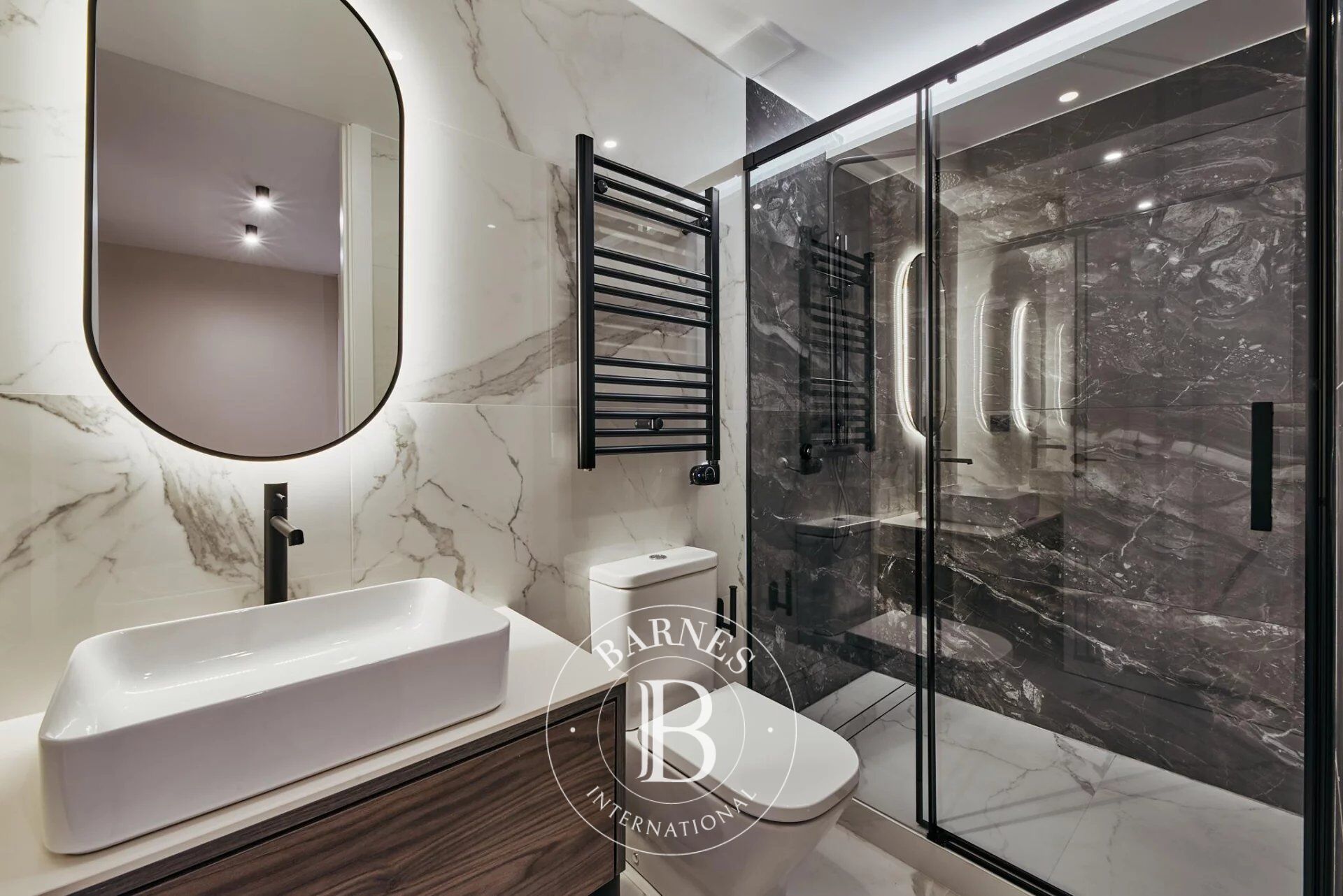 Daire Madrid - picture 18