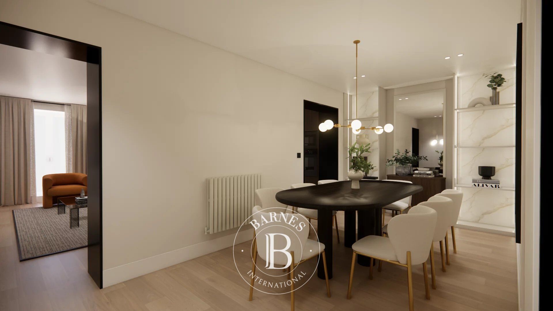 Daire Madrid - picture 7